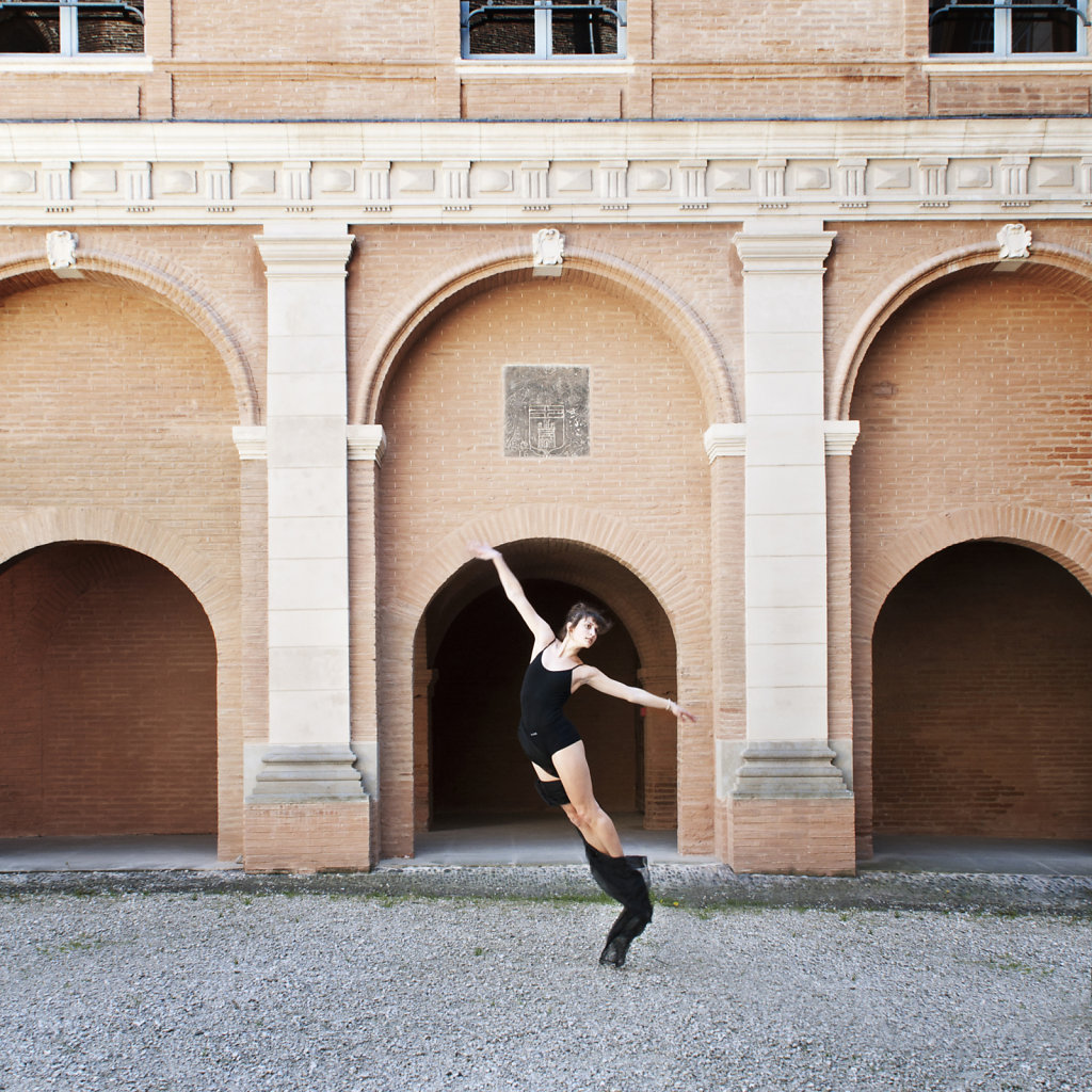 Pouvoir de danseuse 