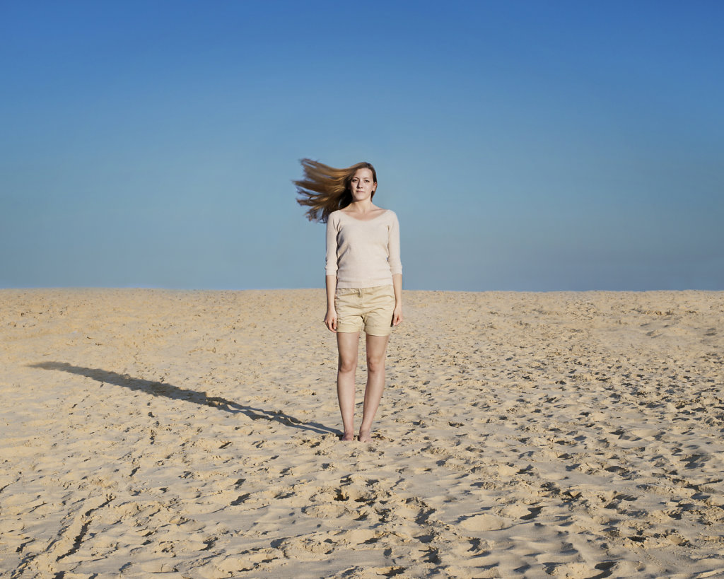 Filles de campagne