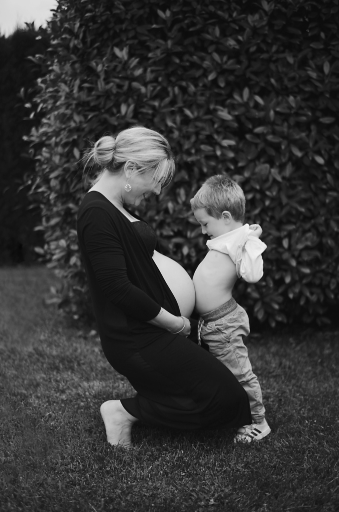 Côté famille