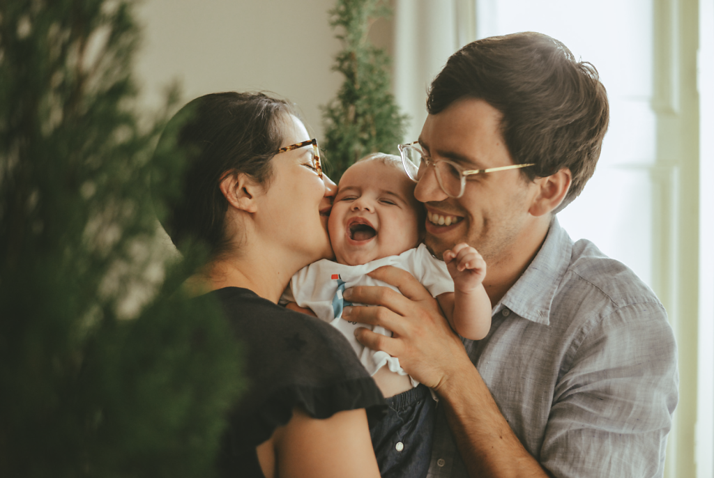 Côté famille