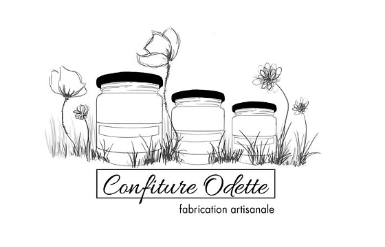 Confiture Odette